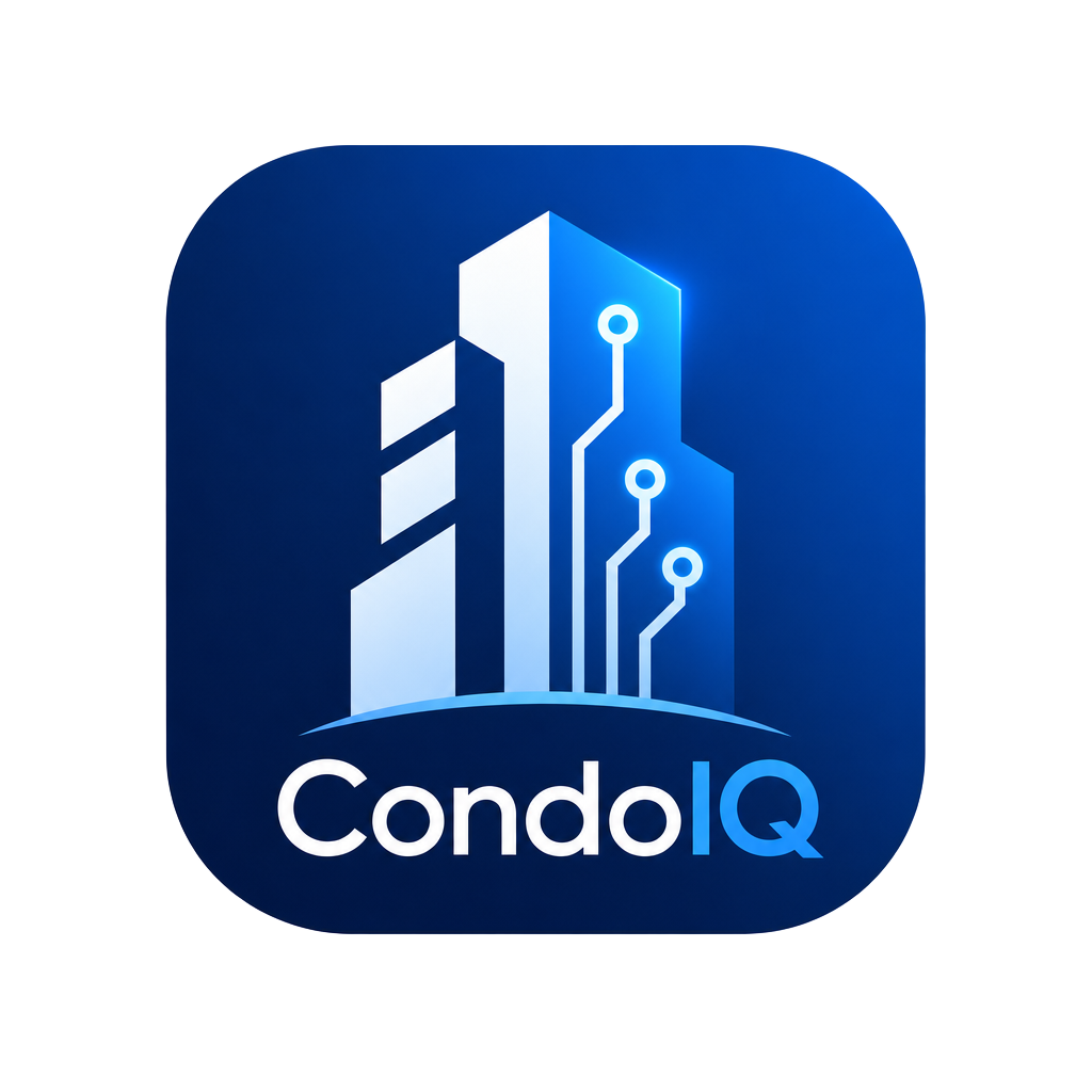 CondoIQ logo